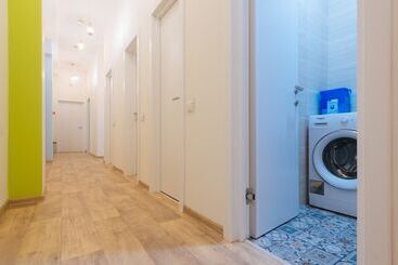 Hostel Himki