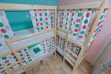 Hostel Himki
