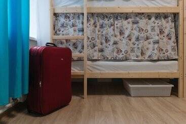 Hostel Himki