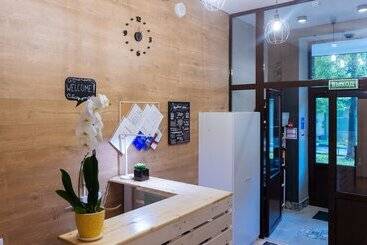 Hostel Himki