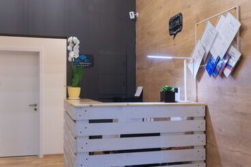 Hostel Himki