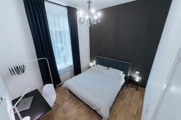 Hostel Himki