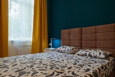 Hostel Himki