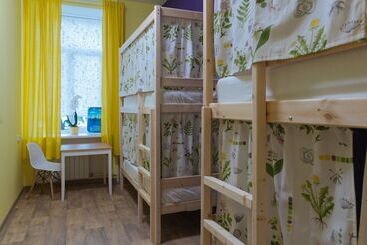 Hostel Himki