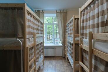 Hostel Himki