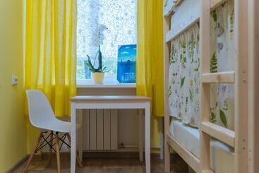 Hostel Himki