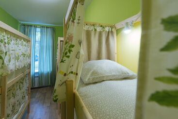 Hostel Himki