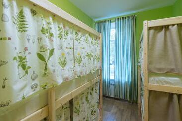 Hostel Himki
