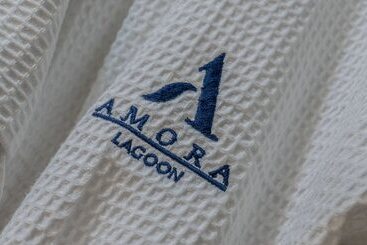 هتل Amora Lagoon