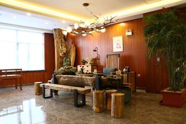 هتل Cihang Home