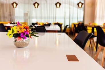 בית מלון כפרי F25