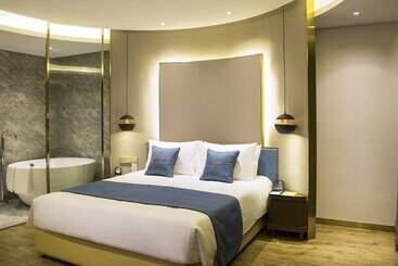 هتل Mercure Harbin Songbei