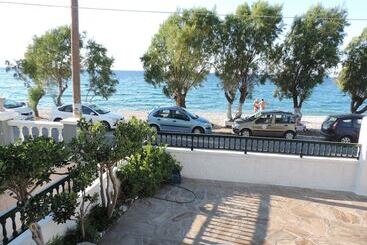 هتل Palm Beach