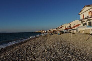 هتل Palm Beach