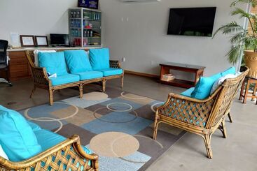 هتل Richardson Serenity Villa
