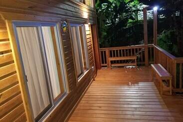 هتل Richardson Serenity Villa