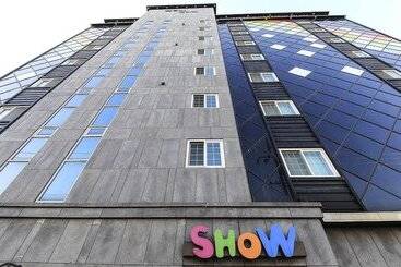 Hotel Show