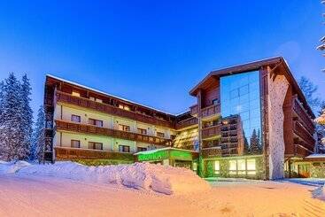 Aplend Wellness Hotel Borovica