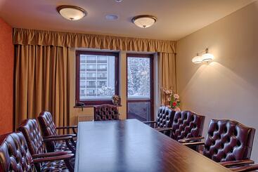 Aplend Wellness Hotel Borovica