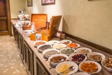 Aplend Wellness Hotel Borovica