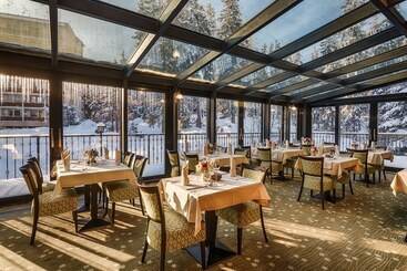 Aplend Wellness Hotel Borovica