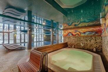 Aplend Wellness Hotel Borovica