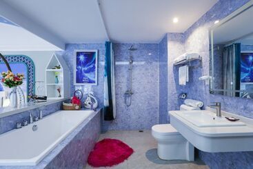 L Theme Hotel Foshan