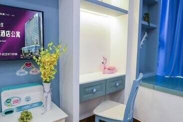 L Theme Hotel Foshan