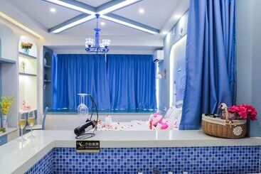L Theme Hotel Foshan