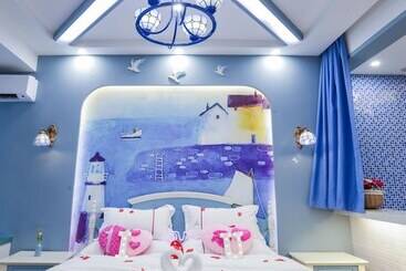 L Theme Hotel Foshan