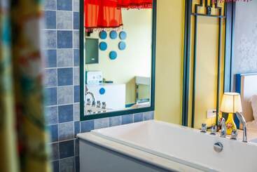 L Theme Hotel Foshan
