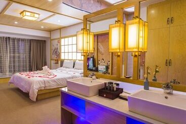 L Theme Hotel Foshan