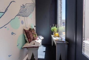 Annunziata Urban Den By Loc Hospitality