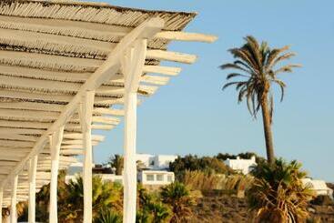 Mykonos Beach