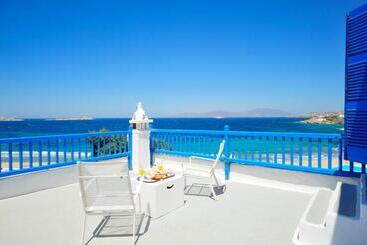 Mykonos Beach