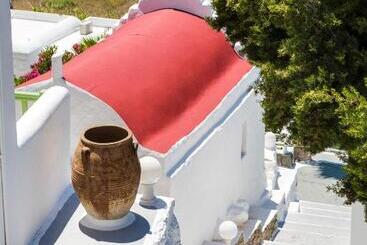 Mykonos Beach