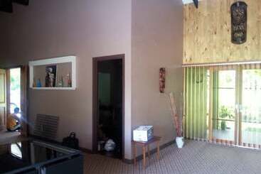 Marrs Villa