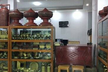 Myint Motel