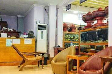 Myint Motel