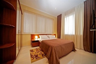 Okhotnik Hotel & Spa