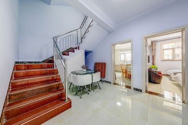 پانسیون Beijing Great Wall Zhan Guesthouse
