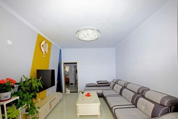 پانسیون Beijing Great Wall Zhan Guesthouse