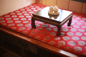 Beijing Shiguang Greatwall Boutique Inn - Yanqing