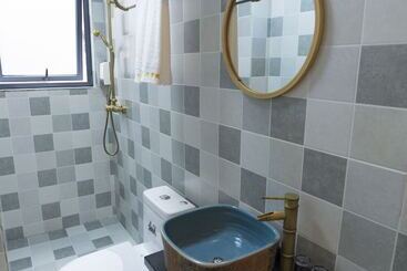 پانسیون Jiesu Renwen Guest House