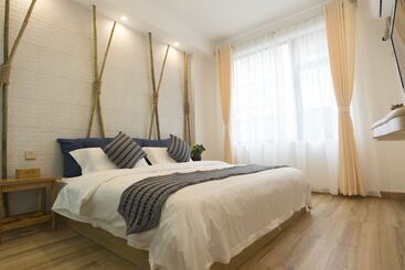 پانسیون Jiesu Renwen Guest House