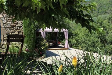 پانسیون La Grange à Prades