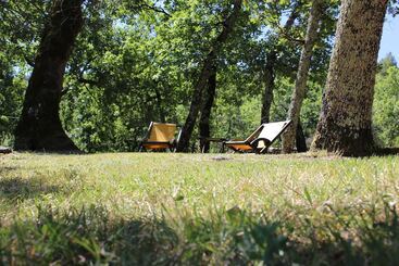 پانسیون La Grange à Prades