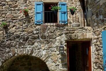 پانسیون La Grange à Prades