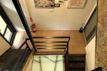 پانسیون Lost Circle Homestay