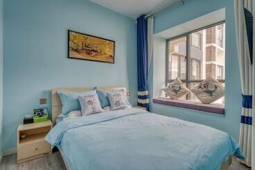 پانسیون Tengchong Two Suite Guesthouse